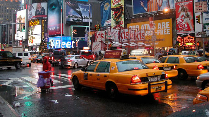 New York City Img