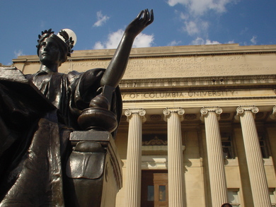 Columbia Univ Img